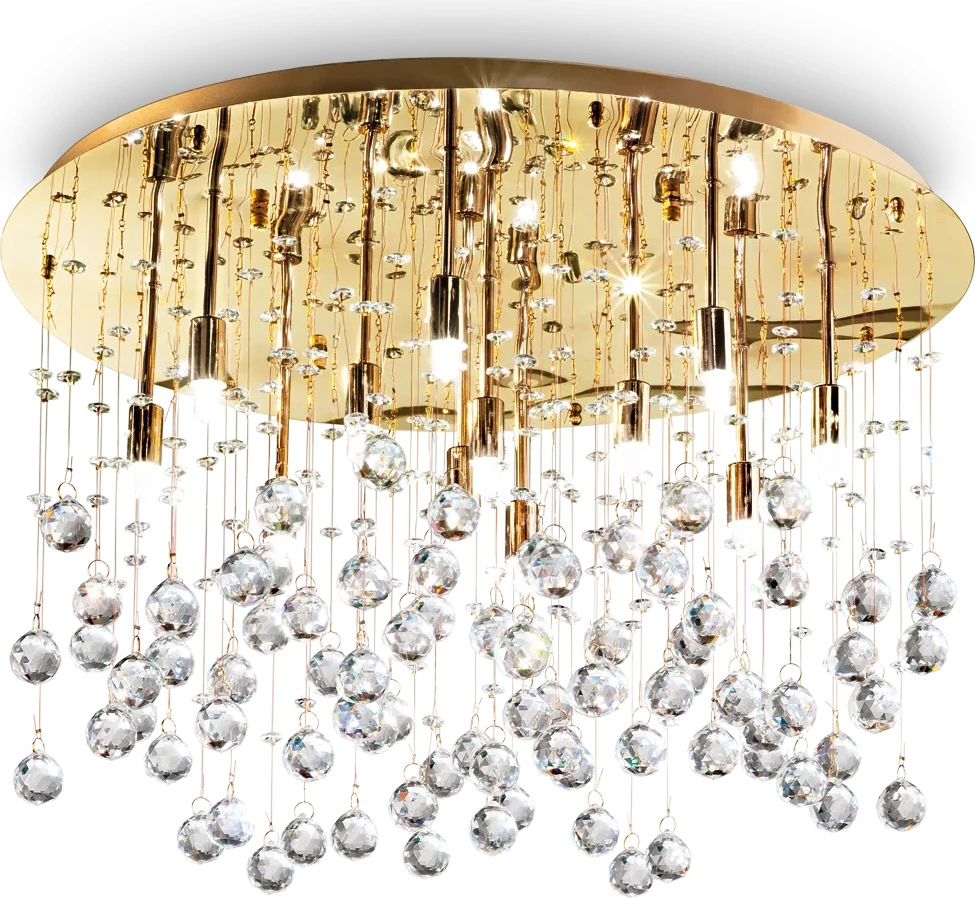 Ndriçues tavanora Moonlight pl12