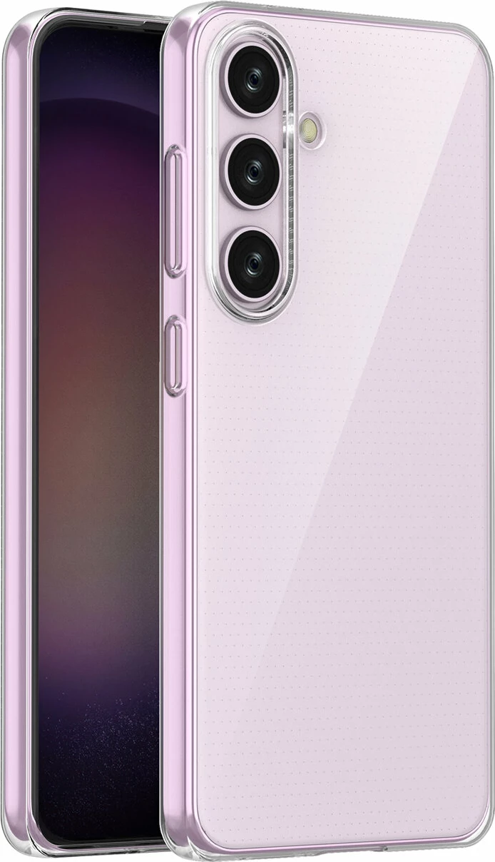 Mbështjellës Hurtel Ultra Clear për Xiaomi POCO C65 / Redmi 13C, transparent