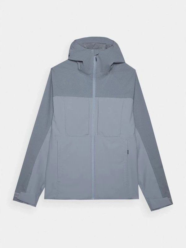 Jakne trekking për meshkuj 4f