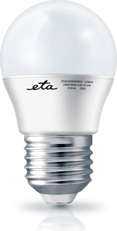 Llambë ETA ETAG45W6WW01