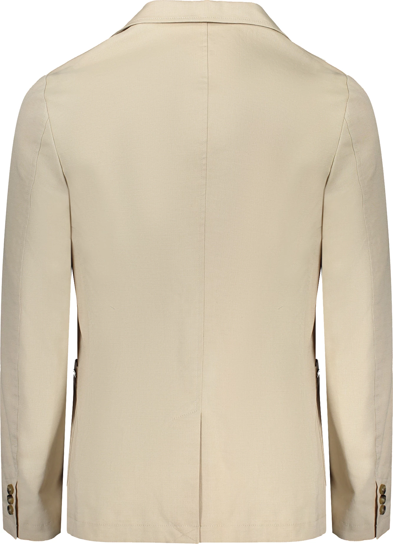 Jakne GUESS JEANS Classic meshkuj, bezhe