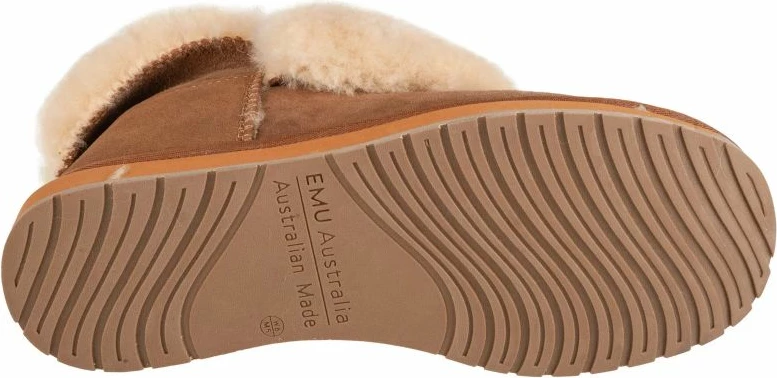 Çizme për femra EMU Australia, kafe