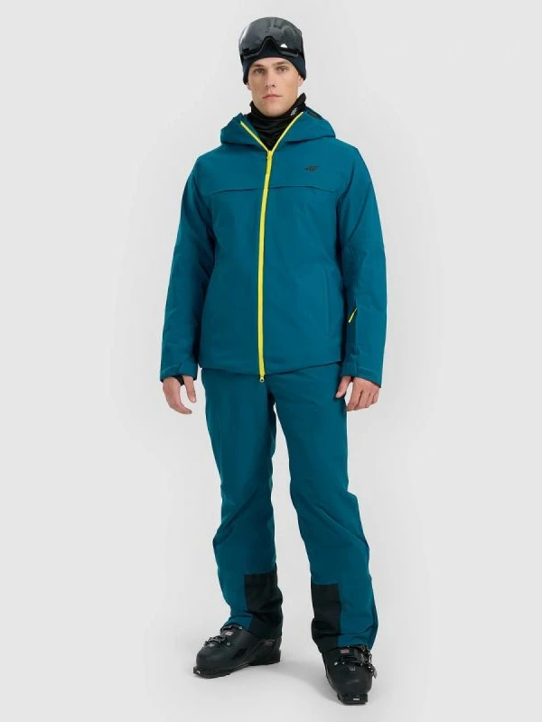 Jakne skijimi për meshkuj 4F