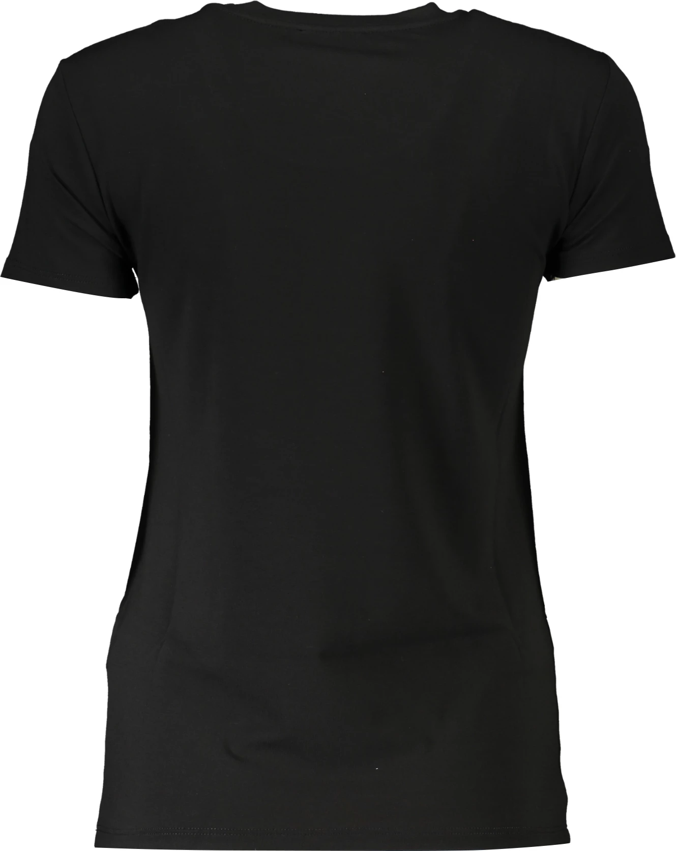 Maicë femra Patrizia Pepe, e zezë