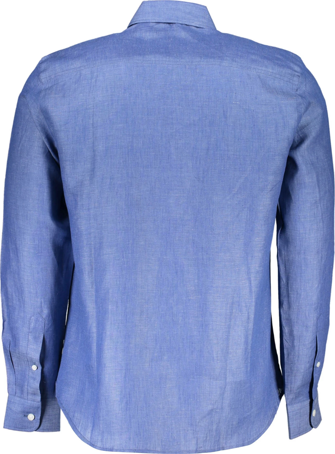 Këmishë për meshkuj NORTH SAILS, blu