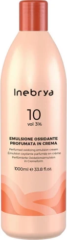 Hidrogjen për ngjyre Inebrya  10vol. 3% 1000ml