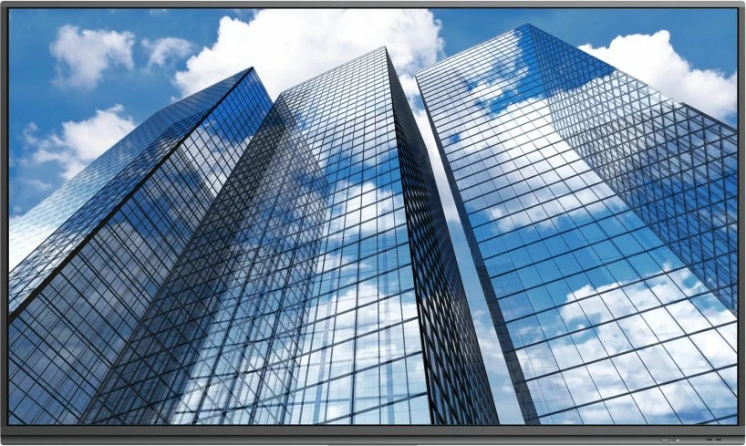 Panel interaktiv IJKOA 75 Pro MFP, 4K, Android 11, 8GB, i zi