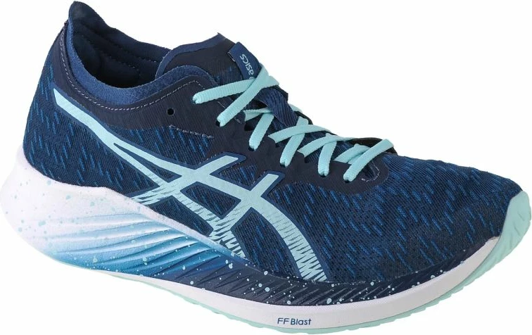 Atlete për femra Asics, blu