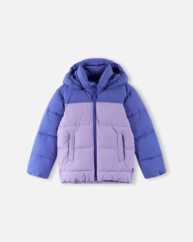 Jakne për fëmijë Reima, dimri