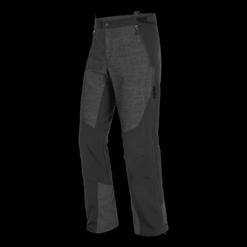 Pantallona Salewa për meshkuj, të zeza