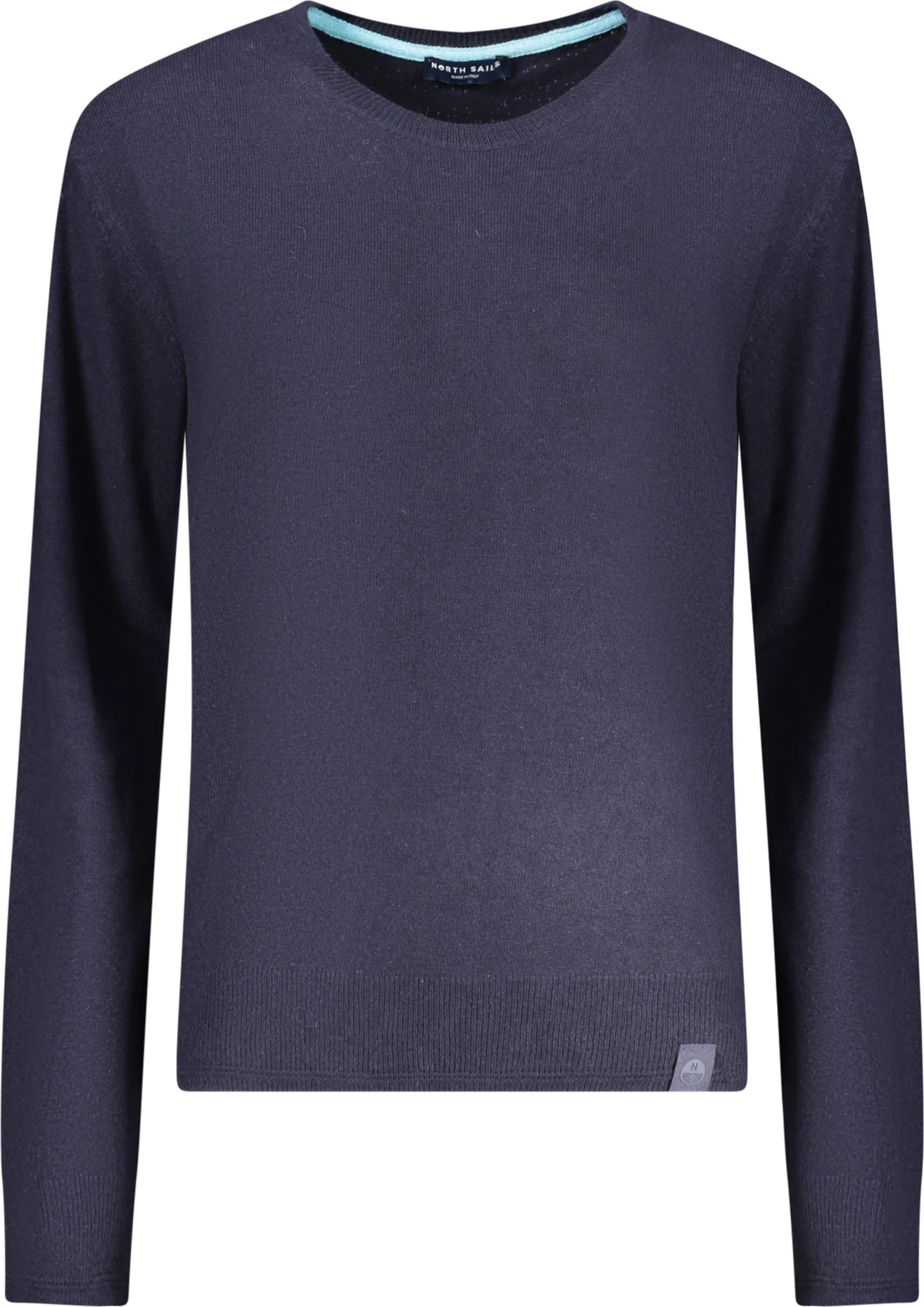 Xhemper NORTH SAILS femra, kaltër