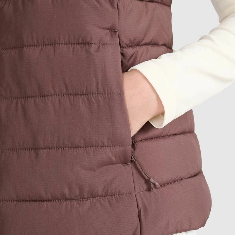 Jelek për femra 4f, kafe