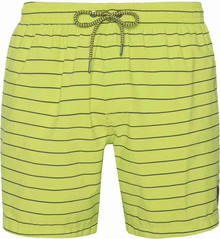 Shorce sportive për meshkuj Protest, të verdha