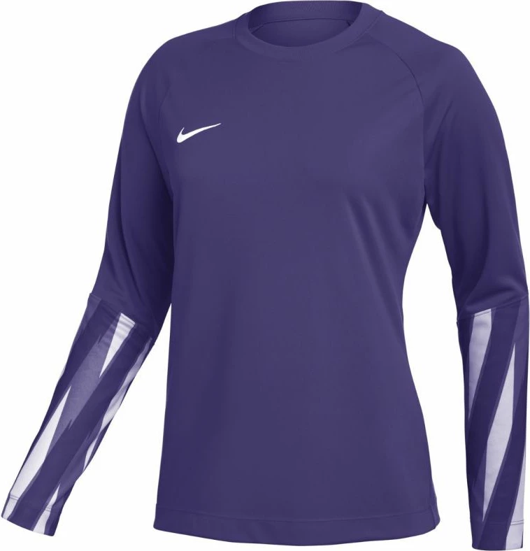 Fanellë portiere për femra Nike Dri-Fit Park V Stadium, e purpurt