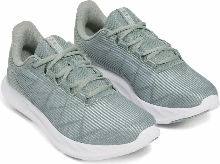 Atlete për meshkuj Under Armour, të gjelbra