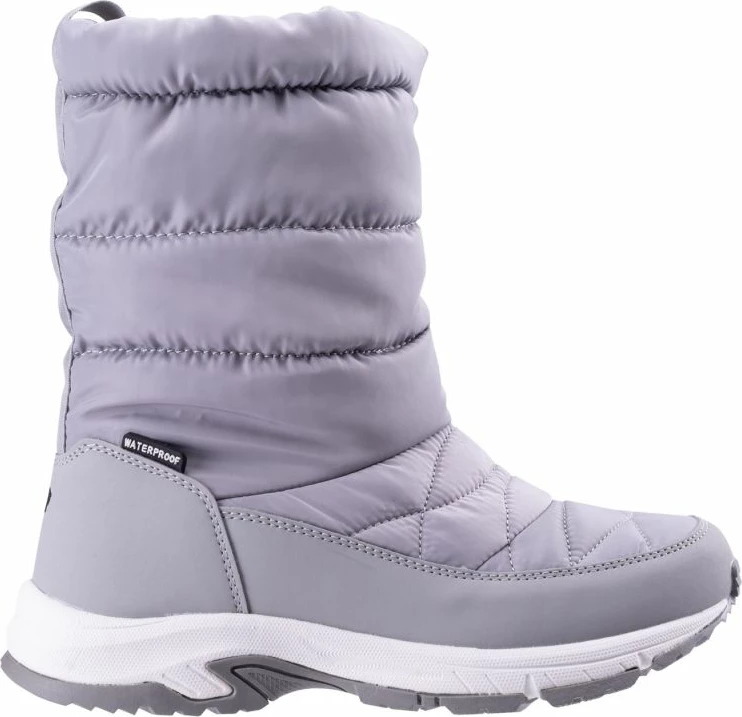 Çizme për femra Iguana, gri