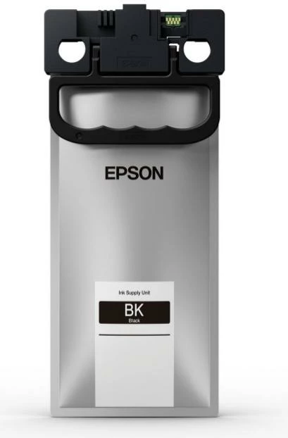 Kartush boje Epson C13T11E140 130 ml zi