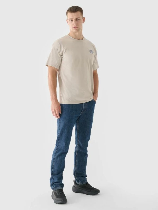 Maicë oversize për meshkuj 4F