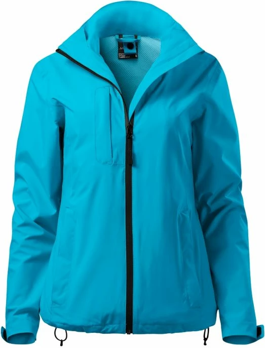 Xhakete për femra Malfini, blu