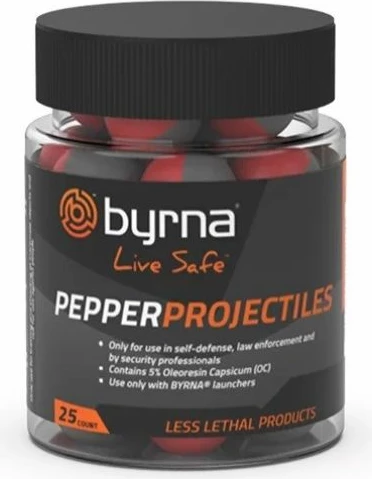 Toptha piper për byrna Yakimasport, gri