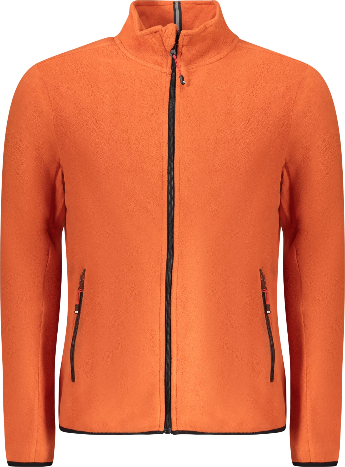 Duks për meshkuj NORWAY 1963, portokalli