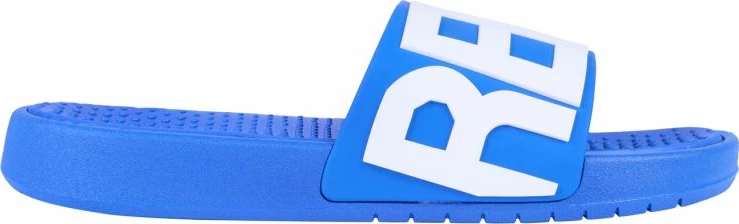 Papuqe për meshkuj Coqui, të kaltërta