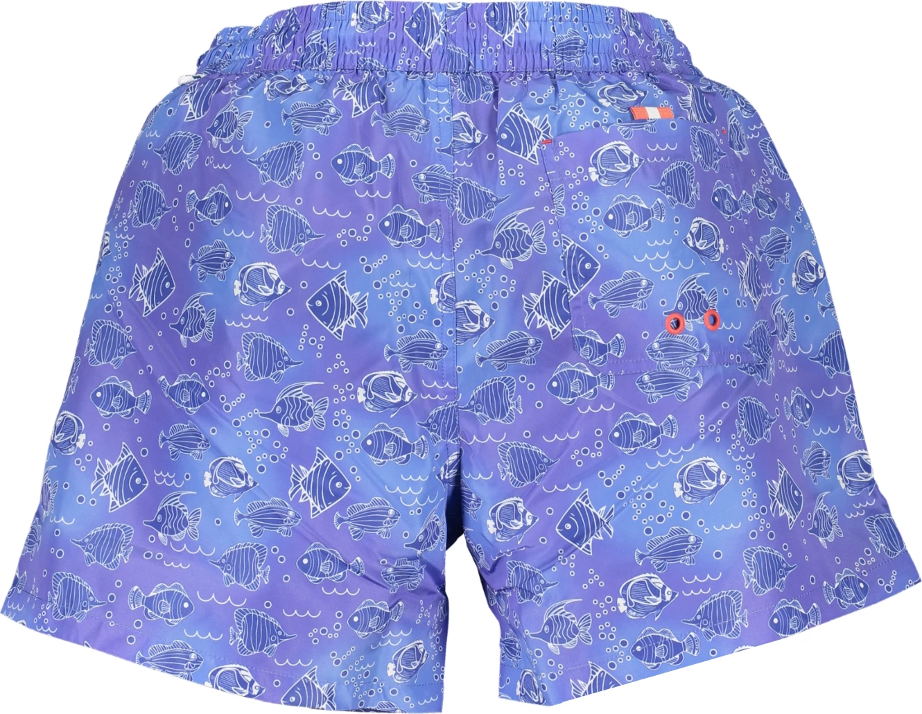 Të poshtme noti NORTH SAILS meshkuj, të purpurta