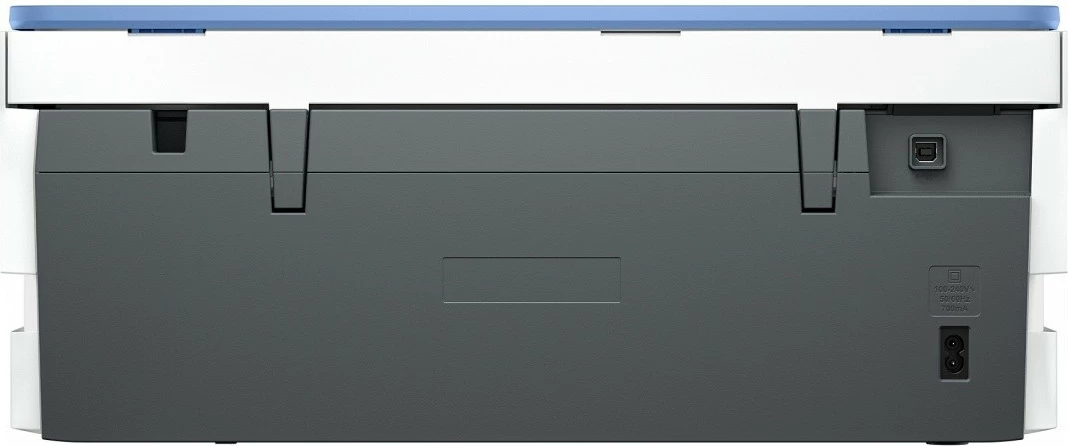 Multifunksionale, HP, Envy Photo 7231 (B6JW3B), A4, print/scan/kopje, duplex automatik, ekran me prekje, blu e bardhë