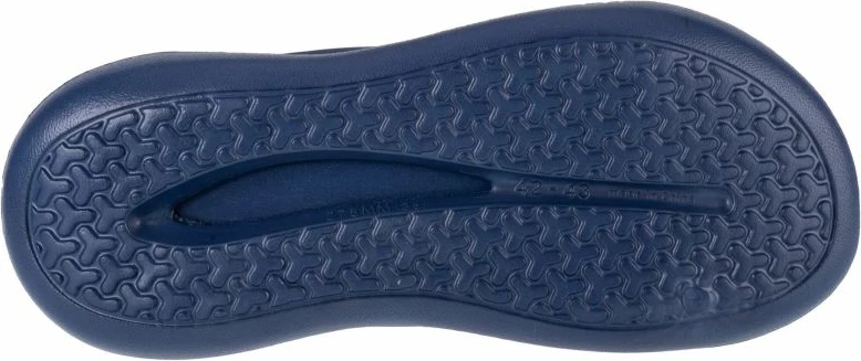 Papuqe për meshkuj Joma, blu marine