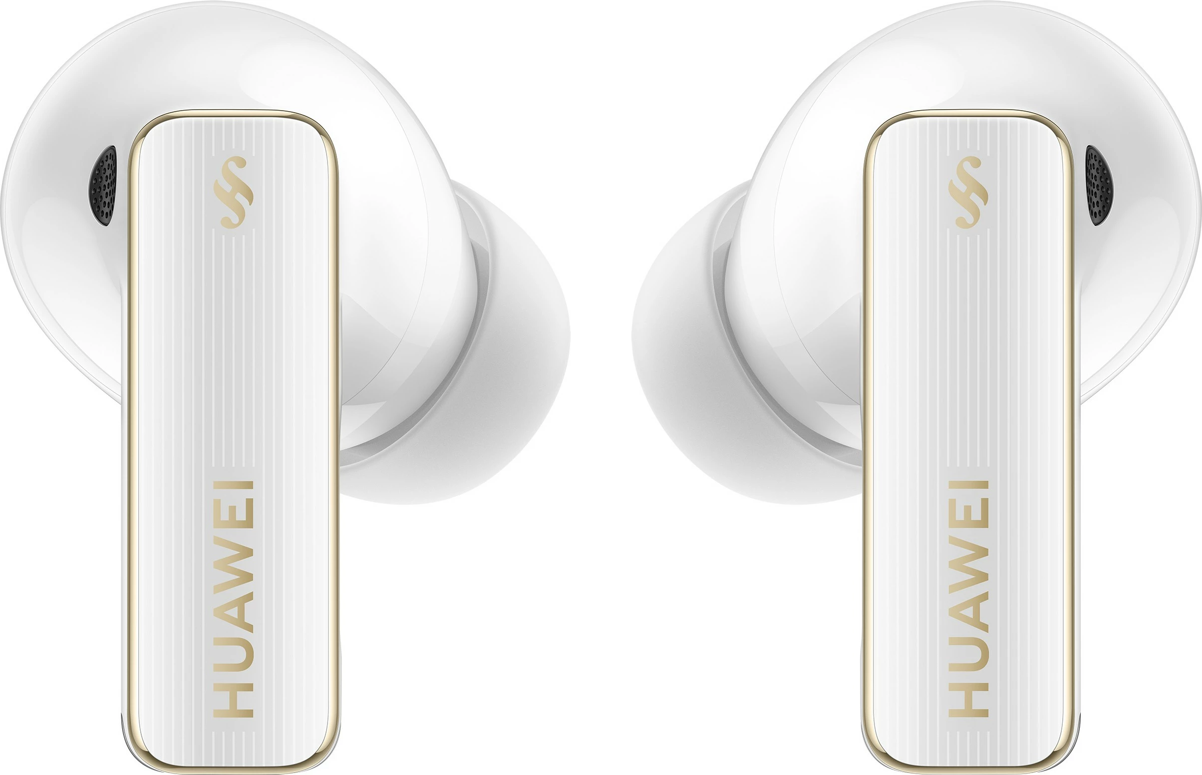 Kufje Huawei FreeBuds Pro 4, Pa tela, Thirrje/Muzikë/Sport/Çdo ditë, 58.6 g, Të bardha