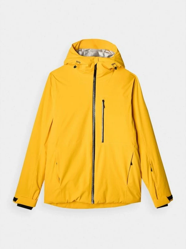 Jakne skijimi për meshkuj 4F,