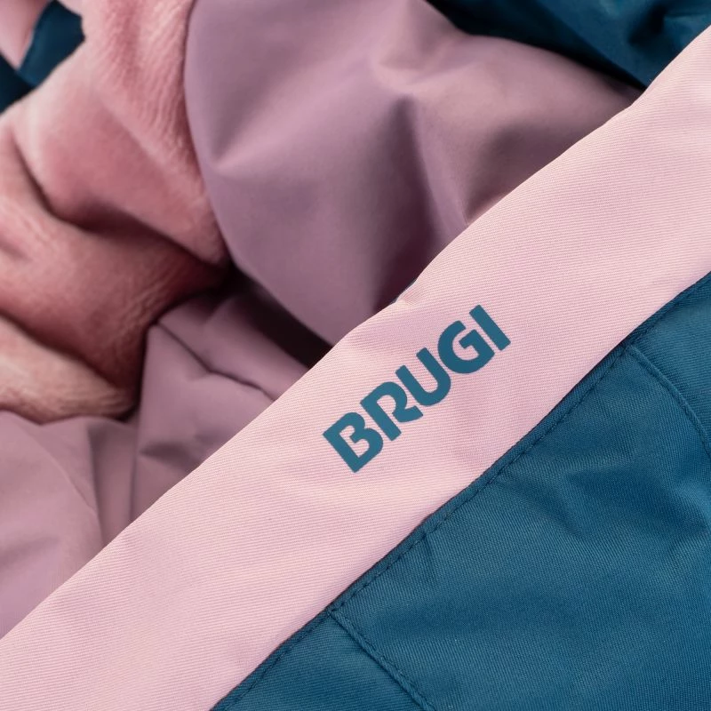 Jakne dimri për femra Brugi