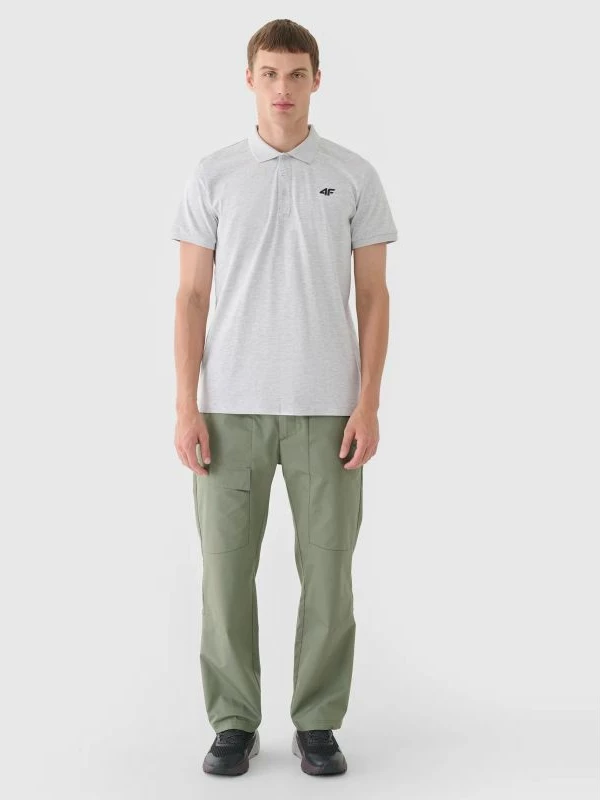 Maicë polo për meshkuj 4F