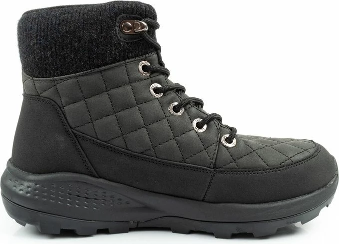 Atlete dimri për femra Lee Cooper, të zeza