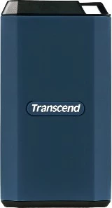 SSD i jashtëm Transcend ESD410C 1TB, USB Type-C, blu