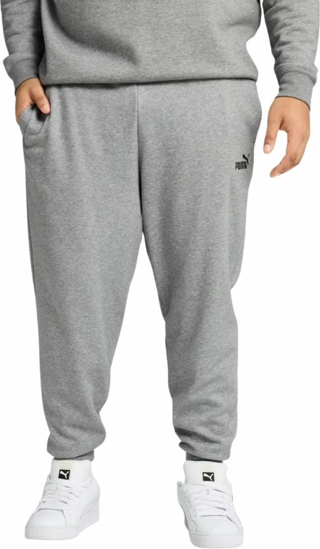 Pantallona sportive Puma për meshkuj, gri