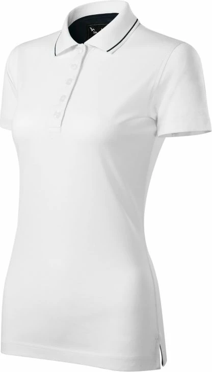 Maicë Polo për Femra Malfini, e bardhë