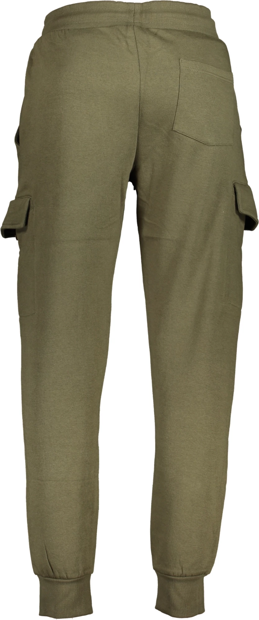 Pantallona sportive U.S. GRAND POLO meshkuj, të gjelbra