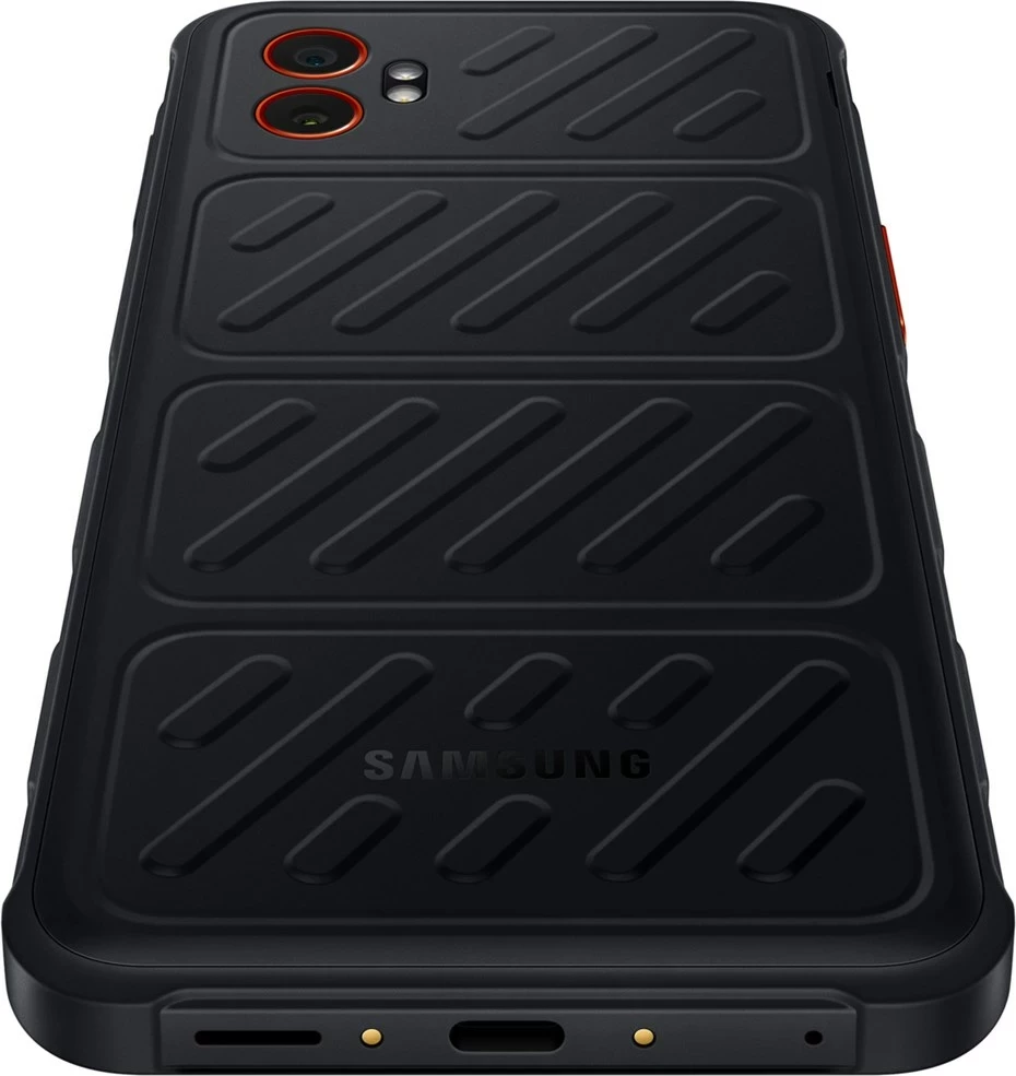 Celular Samsung Galaxy Xcover 7 Pro, 6.6", 6+128GB, 5G, i zi