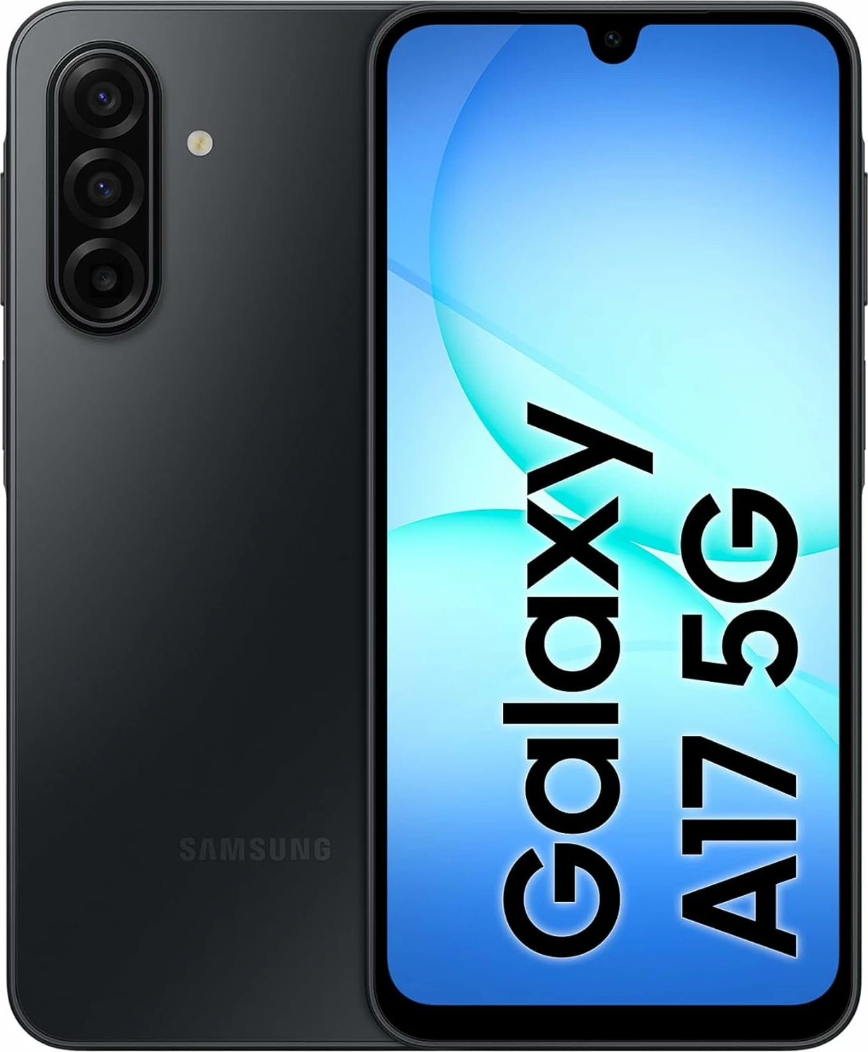 Celular Samsung Galaxy A17 5G 4GB 128GB i zi