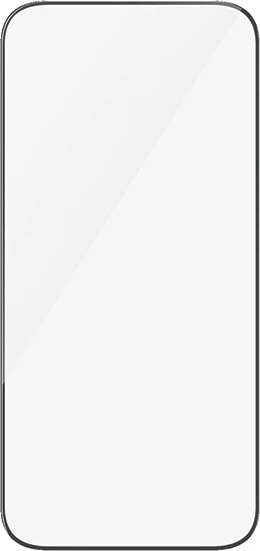 Mbështjellës PanzerGlass 3in1 set për iPhone 15 Pro Max, transparent