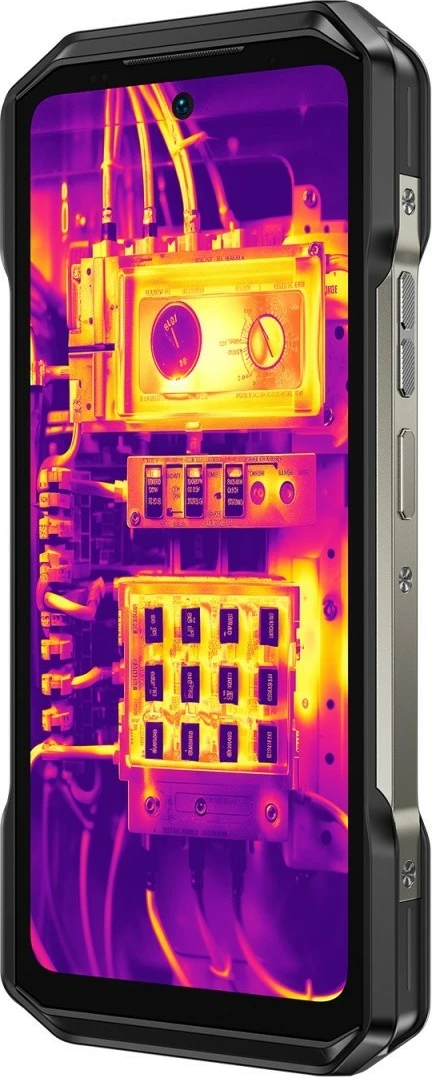 Celular Ulefone Armor 27T Pro 5G, 12/256GB, i zi