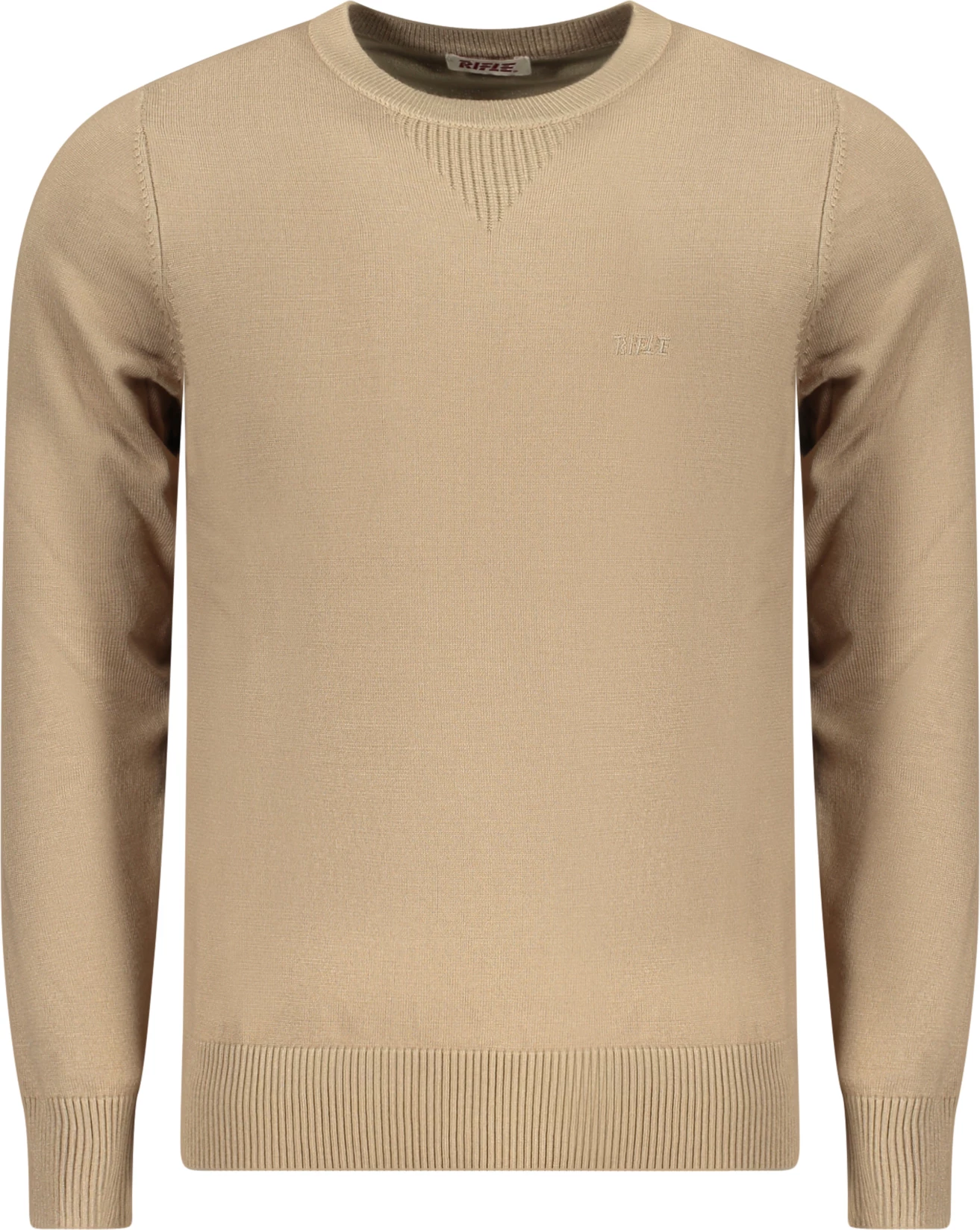 Këmishë RIFLE meshkuj, beige