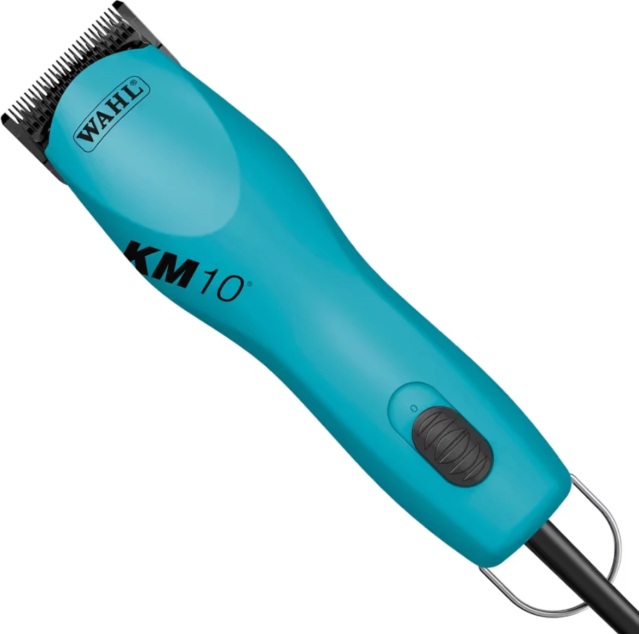 Makinë qethje për kafshë Wahl KM10 Clipper