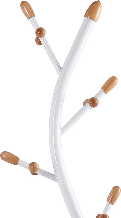 Varese Sergio, metal i bardhë-natyral, 37x171cm