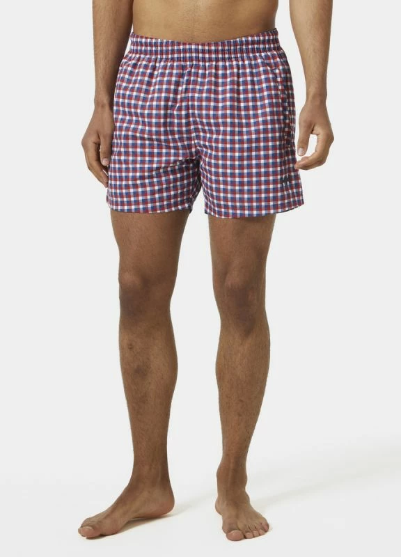 Shorce noti për meshkuj Helly Hansen, shumëngjyrëshe