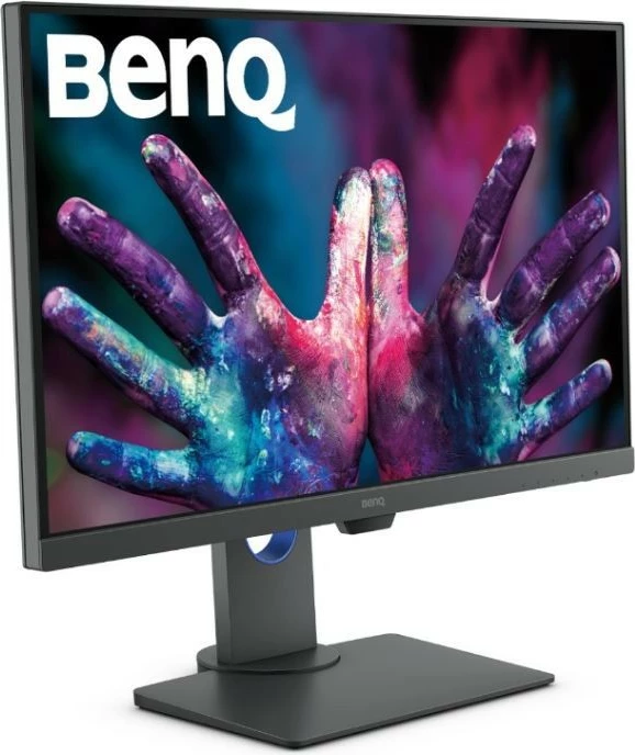 Monitor BenQ PD2705Q, 27 inç, QHD, IPS, LED, i zi