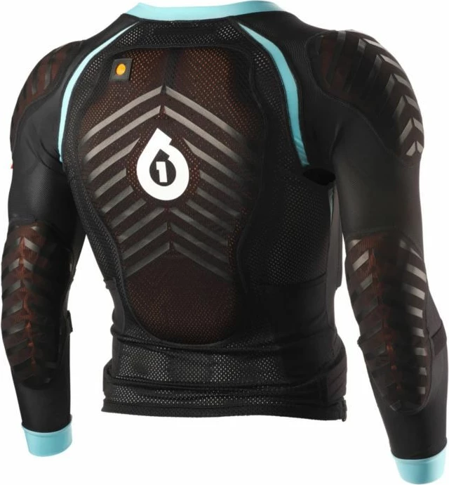 Armor kompresioni për femra 661, XS