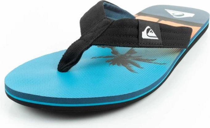 Flip-flopa për meshkuj Quiksilver