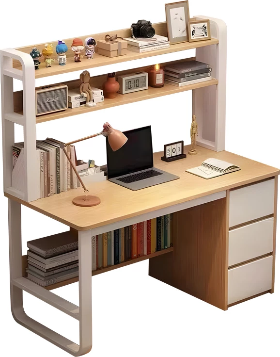 Set mobilje për zyre/student, Level, 2 copë